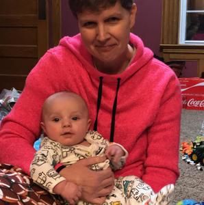 Meet your Posher, Nancy